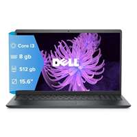 Dell Vostro 3530 i3 1305U/ 8GB/ 512GB SSD/ 15.6" FHD 120hz