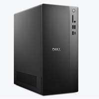 PC DELL TOWER ECT1250 Core Ultra 7 265F / RAM 32G D5 / 1TB SSD PCIe/VGA RTX 4060 8GB GDDR6/ WLn/BT/ KB/Mouse/ Win11SL