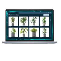 Dell 16 DC16251 Core 5-120U/ 16G /1TB SSD PCIE / 16"FHD+/ Win 11 - ICEBLUE 