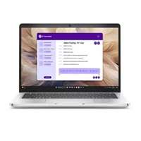 Dell Pro 13 Plus PB13250 Ryzen AI 7 350/ 32GB/ 512GB SSD PCIE/ 13.3"FHD+Touch / W11 Pro