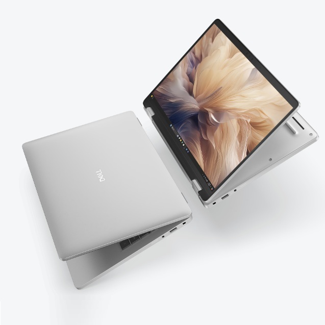 Dell Pro 14 Plus 2in1 PB14250 Core Ultra 7 255U/ 16GB/ 512GB SSD PCIE/ 14.0"FHD+ Touch/ W11Pro