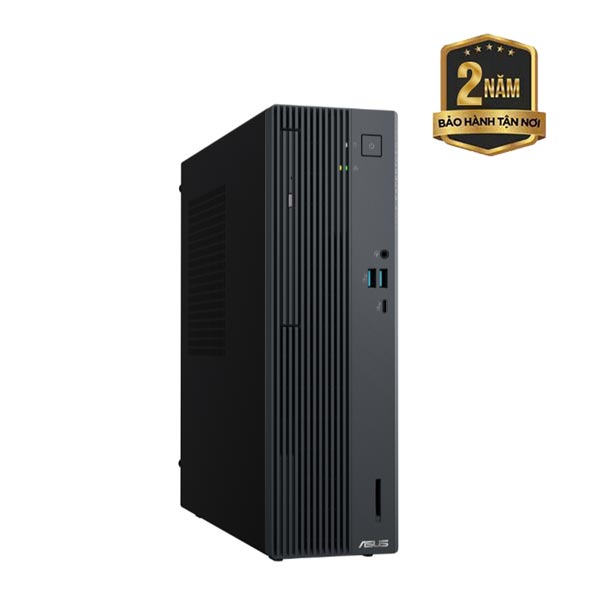 PC Asus P500SV i3-1315U /RAM 8GB/ 512GB SSD/UMA/Wifi6+BT/ Win 11/ KB/M/Đen (Black)/2YW