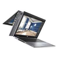 Máy trạm Dell Precision 3571 Core i9-12900H/ 32G/ 512GB/ RTX™ A1000 4G  /15.6"FHD/WIN 11 PRO