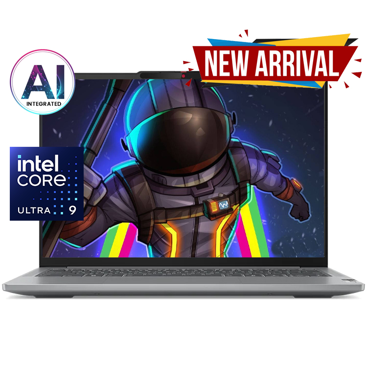 Lenovo Ideapad Pro 5 16IAH10 Core Ultra 9 285H/ 32GB/ 1TB SSD Pcie/ RTX5050 8G/ 16" 2K OLED Touch / Win 11