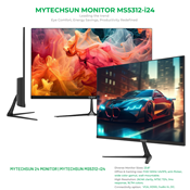 Màn hình LCD Mytechsun 21.5" MS5310-v22 ...