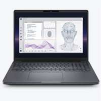 Dell Pro Max 16 Plus Ultra 7 265HX/ 64G/1TB SSD/VGA RTX PRO 2000/16"FHD+/ WIN PRO (MB16250)