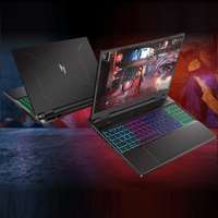 Laptop Acer Nitro V ANV15-51-534U i5-13420H/ RAM 16GB/ SSD 512GB / RTX 4050 6GB / 15.6