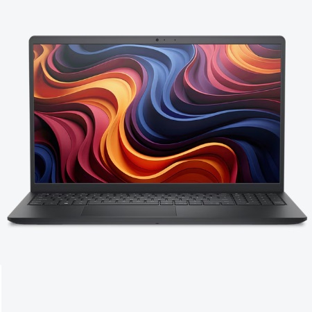Dell 15 DC15250 Core i7 1355U/ 16G / 512GB SSD PCIE / 15.6"FHD Touch/ WIN 11/ Black