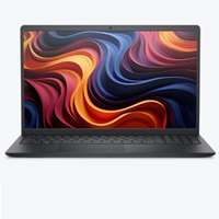 Dell 15 DC15250 Core i7 1355U/ 16G / 512GB SSD PCIE / 15.6"FHD Touch/ WIN 11/ Black