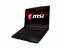MSI CYBORG 15 Core I7-13650H/ RAM 16GB / SSD 512GB PCle/  VGA RTX 5050 8GB/ 15.6 FHD 144Hz /Win11 (C13WEO-417VN)