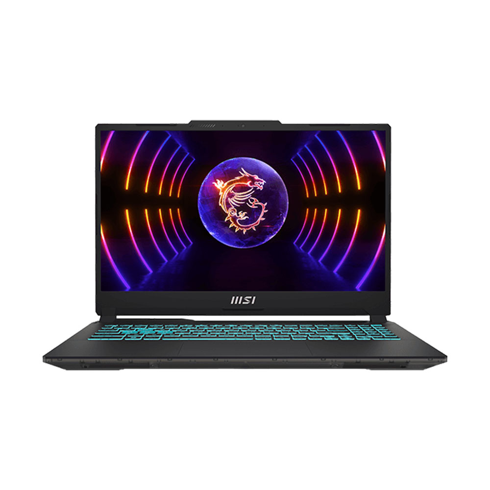 MSI KATANA 15 i7 13620H/ 16GB/ 1TB/ VGA 6GB RTX4050 / 15.6"FHD 144Hz/ W11 (B13VEK-2440VN)