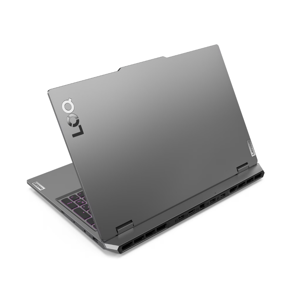 Lenovo LOQ - 15IRX10 i7-13645HX/ Ram 16GB/ SSD 512GB/ Nvidia RTX 5050 8GB/ 15.6