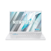 Acer Nitro Lite 16 NL16-71G-71FN i7 13620H/ ...