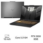 ASUS Gaming F16 FX607VJR-TU328W Core 7 230H/ ...