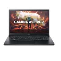 ACER A715-76G-59MW i5 12450H/ 16GB RAM/ 512GB SSD/ 15.6" FHD IPS 144Hz/ RTX2050 4G/ Win 11/ Black