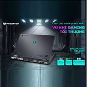 Acer Predator Helios 16 Neo (2024) Core™ ...