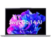 Acer Swift Go AI Intel Core Ultra 5 125H/16GB ...