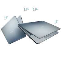 ASUS A540UP-GO097T i5 7200U/ 4GB/ 500GB/ GT930MX/ 15.6"HD/W10