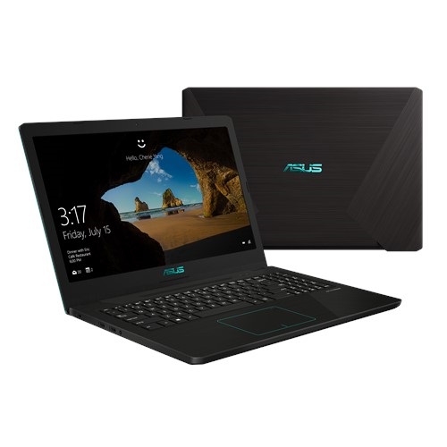 Ноутбук asus f570zd dm102 разборка