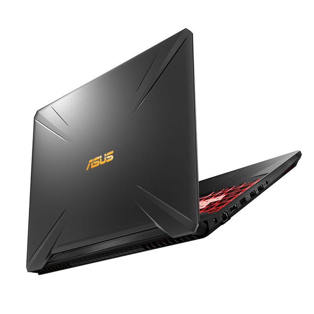 ASUS TUF FX505 CŨ CẤU HÌNH TỐT GIÁ PHẢI CHĂNG ĐÁP ỨNG NHU CẦU HỌC LÀM