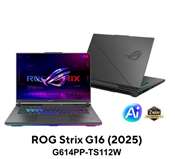 ASUS Rog Strix G16 G614PP-TS112W R9-8940HX/ ...