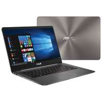 ASUS ZENBOOK UX430UA-GV340T CORE I5-8250U, 8GB RAM, 256G SSD, 14.1"FHD/W10/FG/Key_led