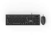 Bàn phím + chuột có dây ACER - Keyboard ...