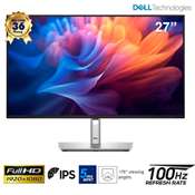 Màn hình LCD DELL Pro Plus 27” P2725D 2K ...