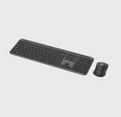 Bàn phím Logitech Signature Slim Combo MK950 ...