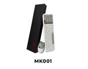 Bộ bàn phím chuột AI không dây Dual-Mode ...