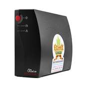 Bộ lưu điện/UPS SANTAK TG500 500VA