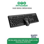 Bộ phím chuột- Keyboard & Mouse có dây Mytechsun ...