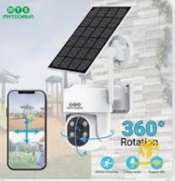Camera Năng Lượng Mặt Trời MTS SCFW-441A