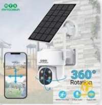 Camera Năng Lượng Mặt Trời Mytechsun SCFW-441A - MTS USA