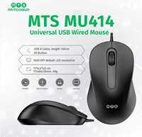 Chuột có dây Mytechsun M414 - MTS USA