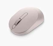Chuột không dây di động Dell - MS3320W - ...