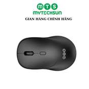 Chuột không dây Mytechsun MW635 Silent wireless/Rechargeable/2.4G ...