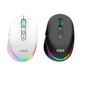 Chuột sạc không dây Mytecsun MBW455 - SILENT...
