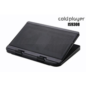 Cooling Fan Coldplayer IS9308