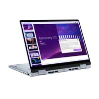 Dell 14 Plus 2-in-1 DB04250 Core Ultra 7 256V/ 16G / 1TB SSD/ 14"FHD+ Touch/ Win 11/ iceblue