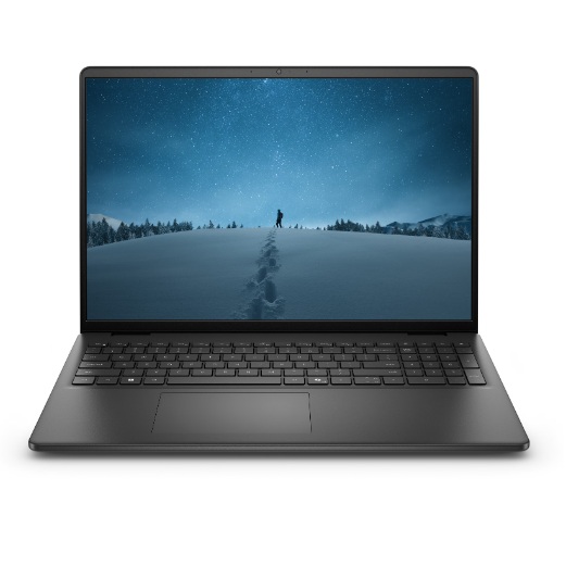 Dell 16 DC16250 Core 5-120U/ 16G /1TB SSD PCIE / 16"FHD+/ Win 11+ OFFICE24 (71076092) Black