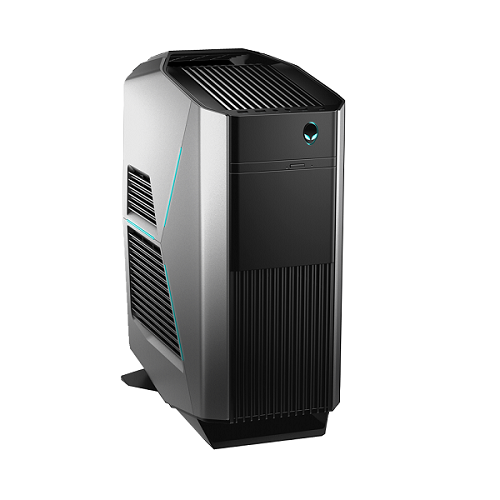 DELL Alienware Aurora R8 i9-9900K/ 32GB/1TB SSD Pcie / Dual-Graphic ...