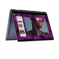 Dell Inspiron 7445 2-in-1 Ryzen 5 8640HS / 16G DDR5/ 512GB SSD PCIE / 14"FHD+ Touch/ Win 11