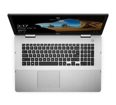7786 Dell Inspiron 7786 2-in-1 i7 8565U/ 16GB/ 512GB SSD/ MX150 2GB/ 17.3 ...