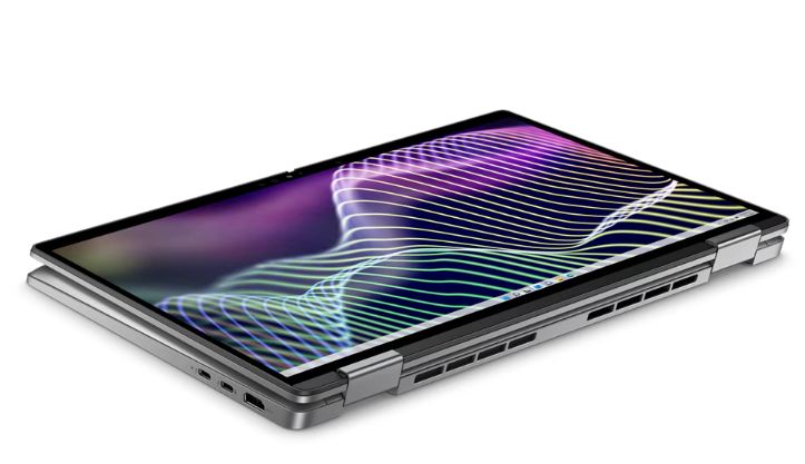 Dell Latitude 7340 2 in 1 i7 1365U/ 16GB/ 512G SSD PCIE/ 13.3