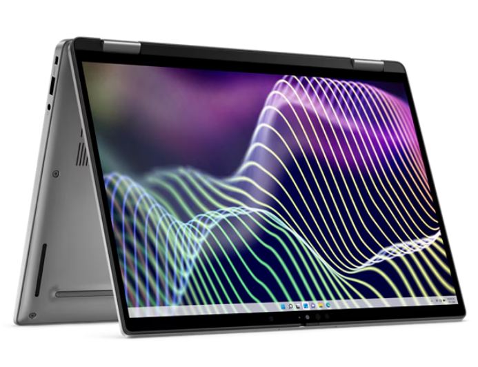 Dell Latitude 7340 2 in 1 i7 1365U/ 32GB/ 512G SSD PCIE/ 13.3
