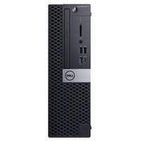 Dell Optiplex 5070sff I5-9500/16G/ 256GB SSD/ Wifi/ Bluetooth/ Win 10 Pro/K+M