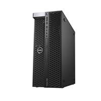 Máy trạm (PC) Dell Precision T5820 Workstation Xeon W2135 3.6G/ 64G Ram/ 256G SSD+ 1TB HDD / Quadpro M4000 8G /Win 10/11 Pro