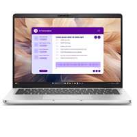 Dell Pro 14 PC14250 Core Ultra 5 235U/ 16GB/ 512G SSD PCIE/ 14.0"FHD+/ WIN 11 ( 2Y DELL VN)