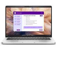 Dell Pro 14 Plus Core Ultra 7 268V/ 32GB/ 512G SSD PCIE/ 14.0"FHD+/ BKLED/ W11Pro